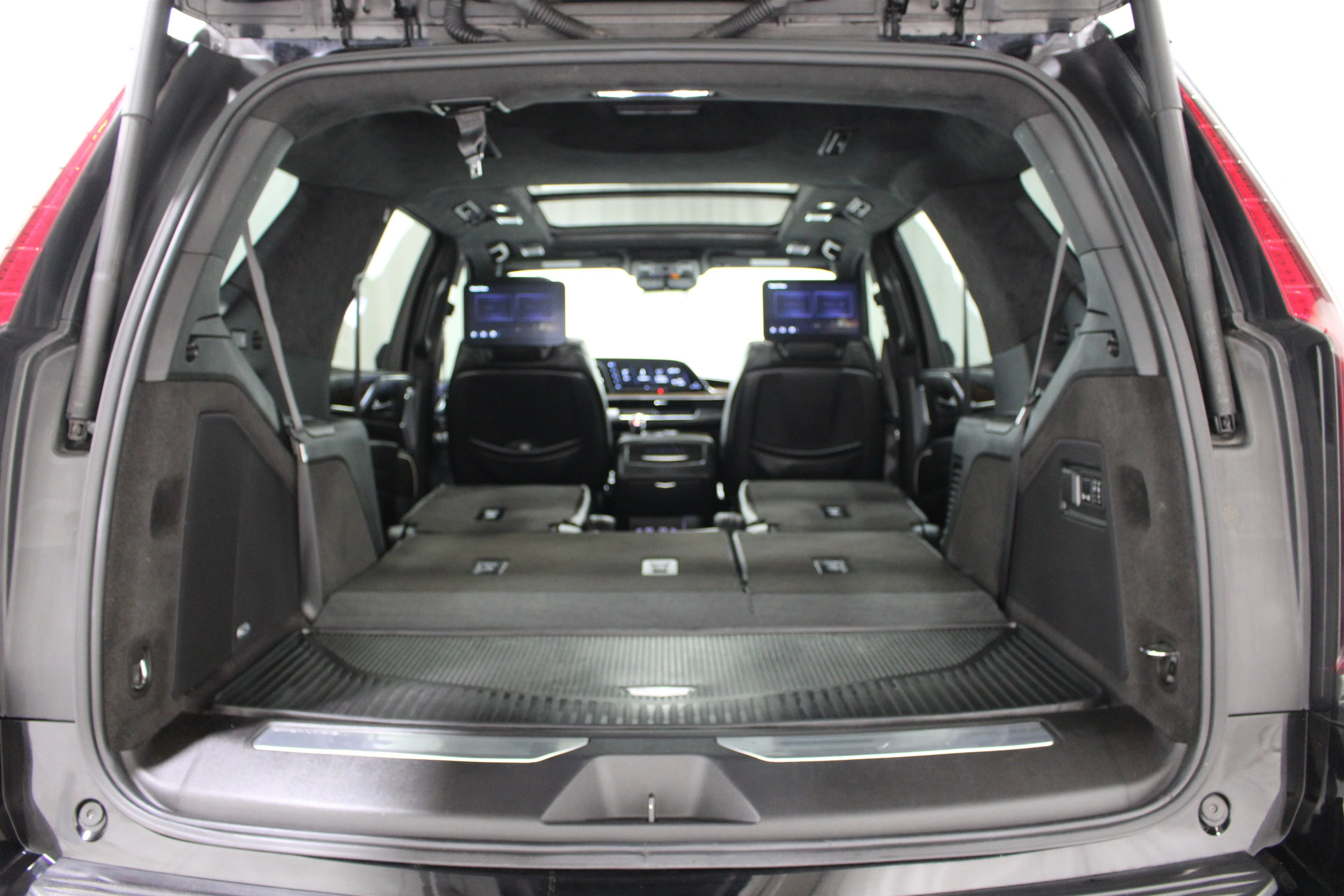 2023 Cadillac Escalade Sport Platinum - Photo 27