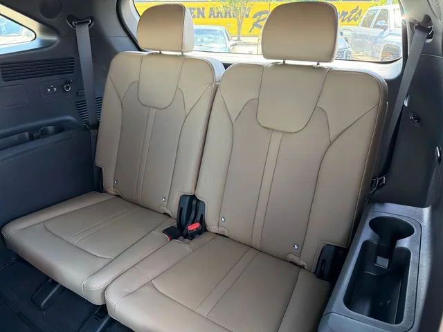 New 2026 Glacial White Pearl Kia X-Line SX Prestige AWD image 21
