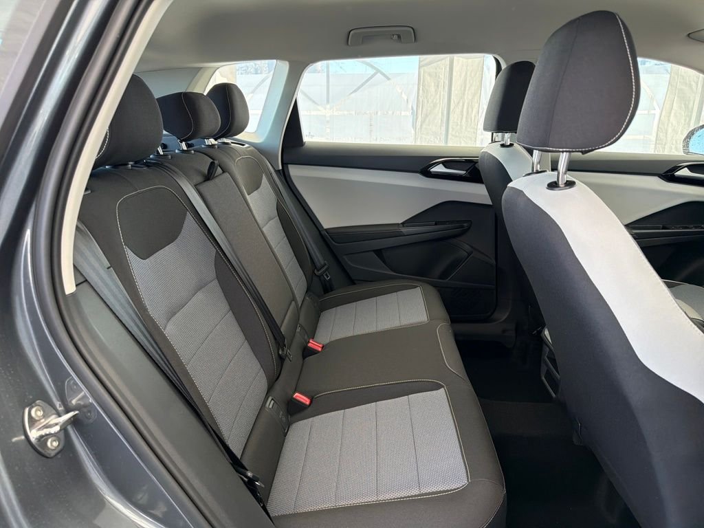 New 2026  Volkswagen 1.5T S image 31