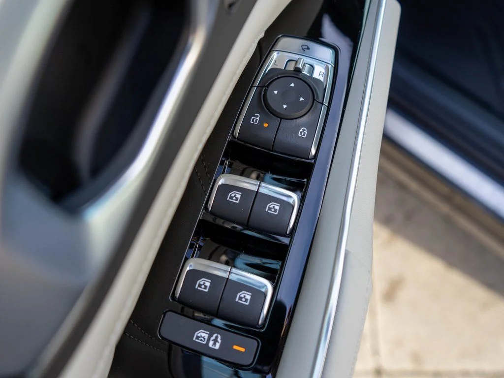 New 2026 Aurora Black Pearl Kia X-Line SX Prestige AWD image 19