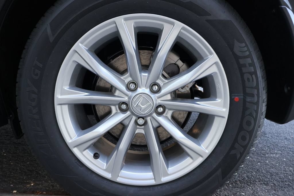 2024 Honda CR-V EX - Photo 60