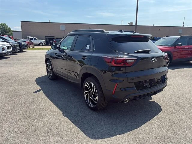 2026 Chevrolet Trailblazer RS - Photo 6