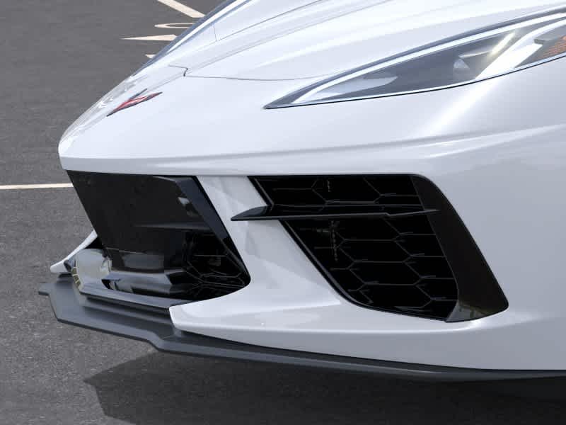 New 2027 Arctic White Chevrolet 3LT image 13