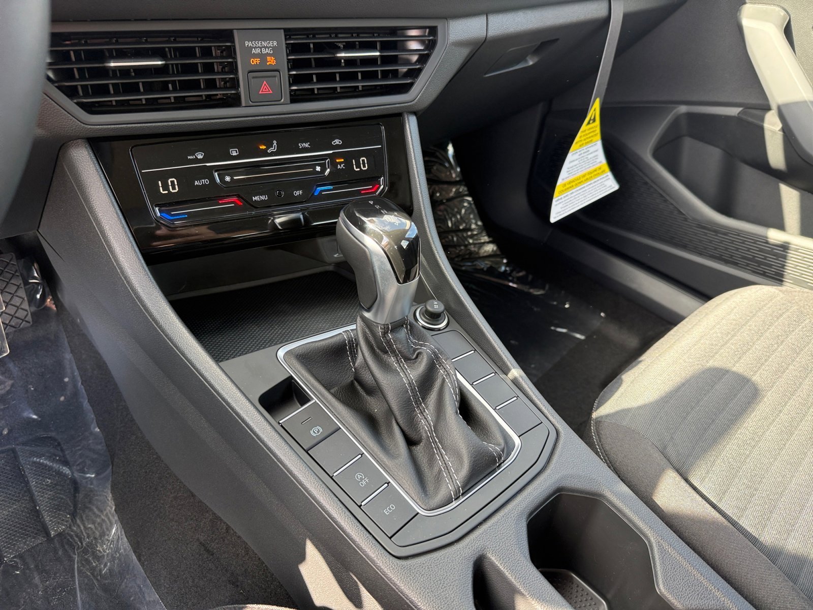 New 2026 Platinum Gray Volkswagen S image 13