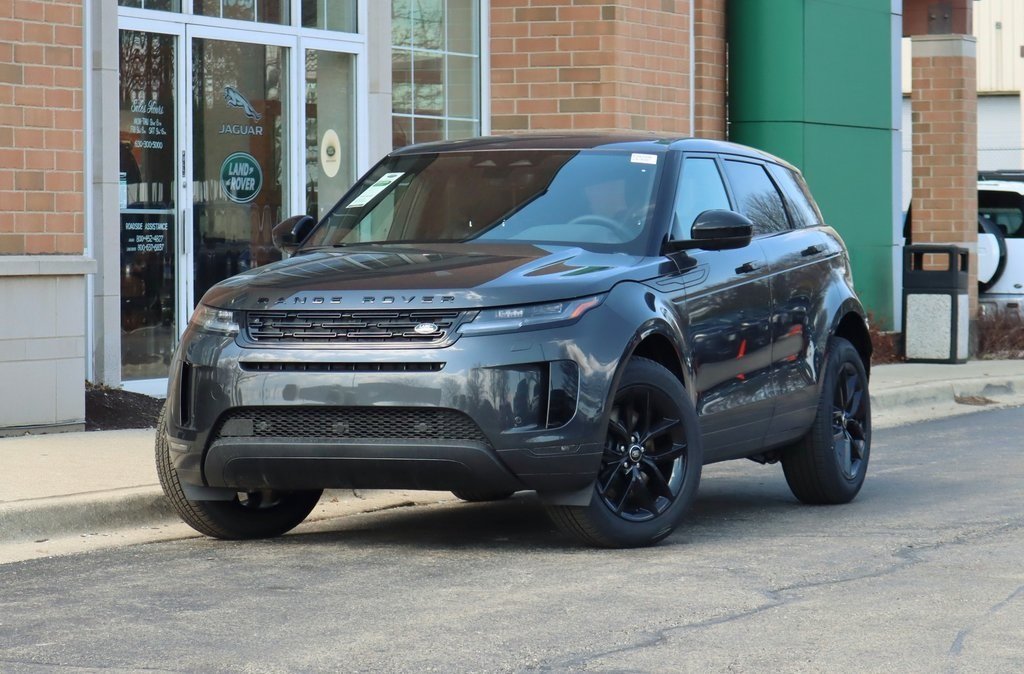 2026 LAND ROVER RANGE ROVER EVOQUE - Image 29