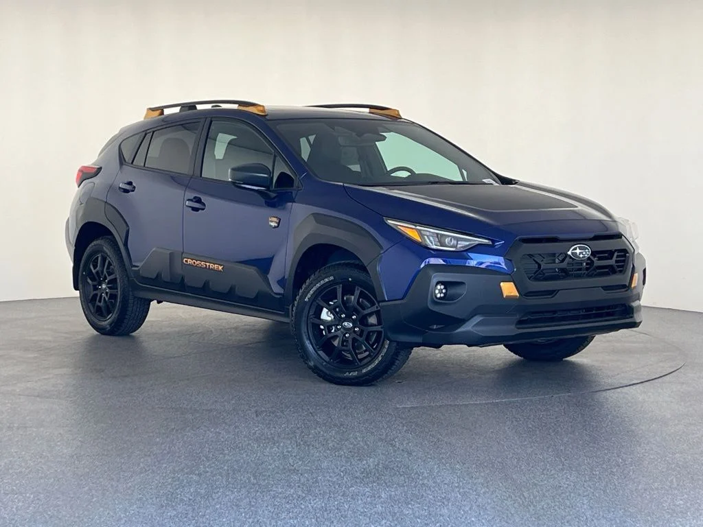 2026 Subaru Crosstrek Wilderness - Photo 36