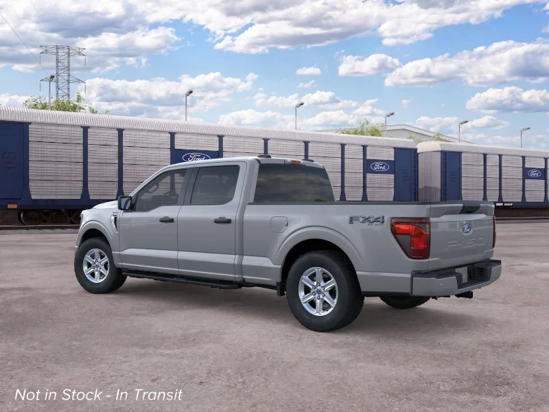 New 2026 Avalanche Ford XLT image 4