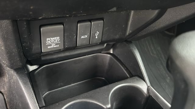 Used 2016 Modern Steel Metallic Honda LX image 19