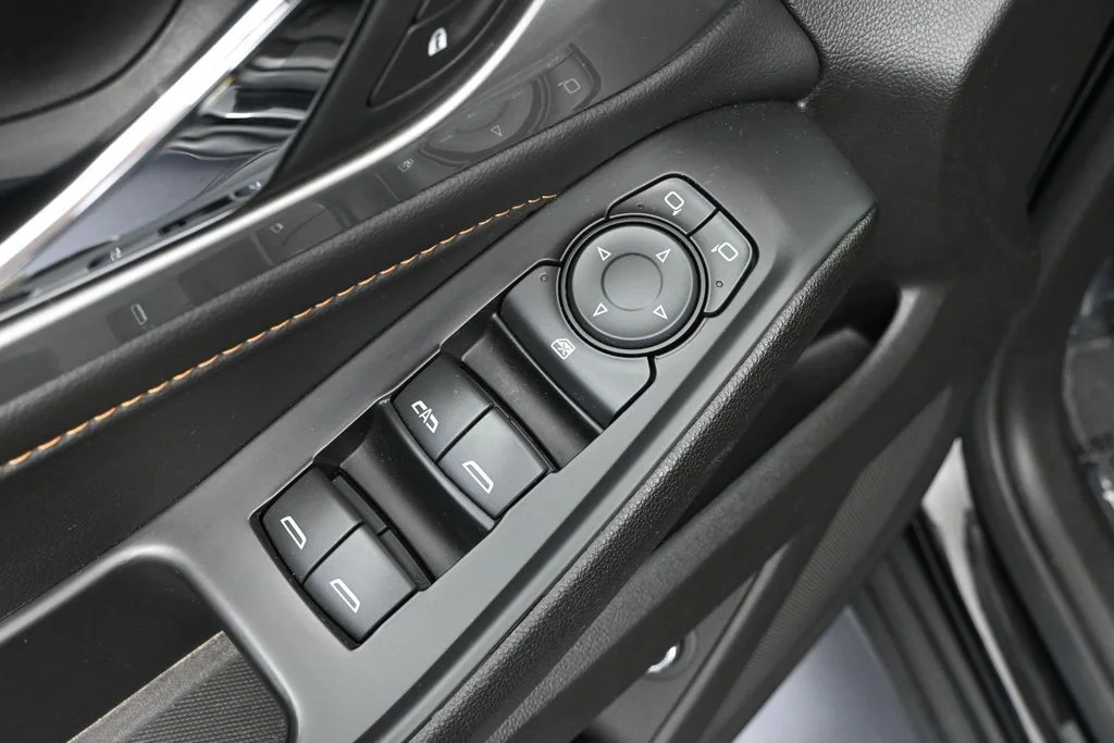 Used 2021 Black Chevrolet LT image 21