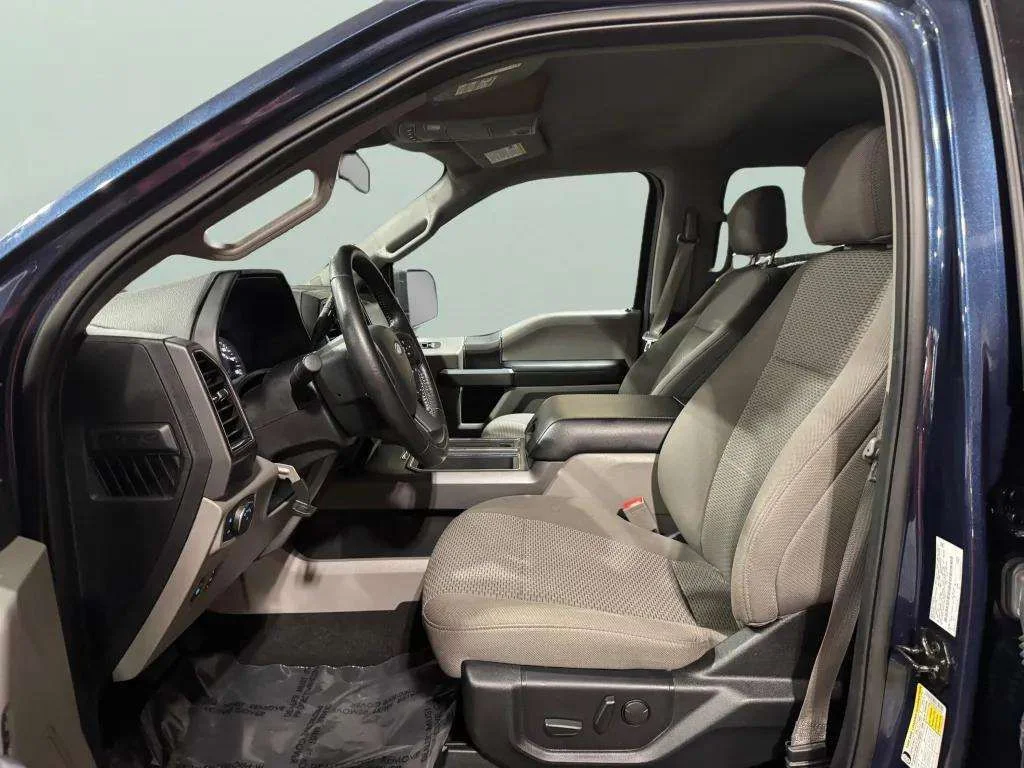 2019 Ford F-150 XLT - Photo 23