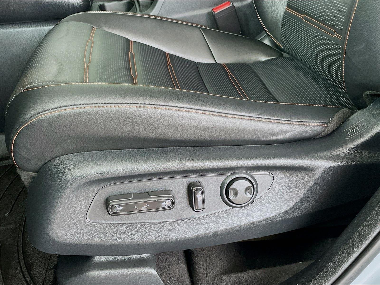 Used 2025 Urban Gray Pearl Honda Sport-L image 23
