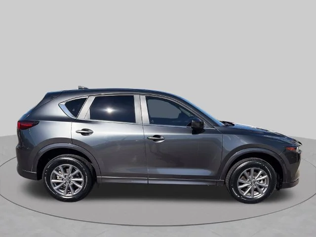 Used 2025 Gray Mazda 2.5 S Preferred Package image 6
