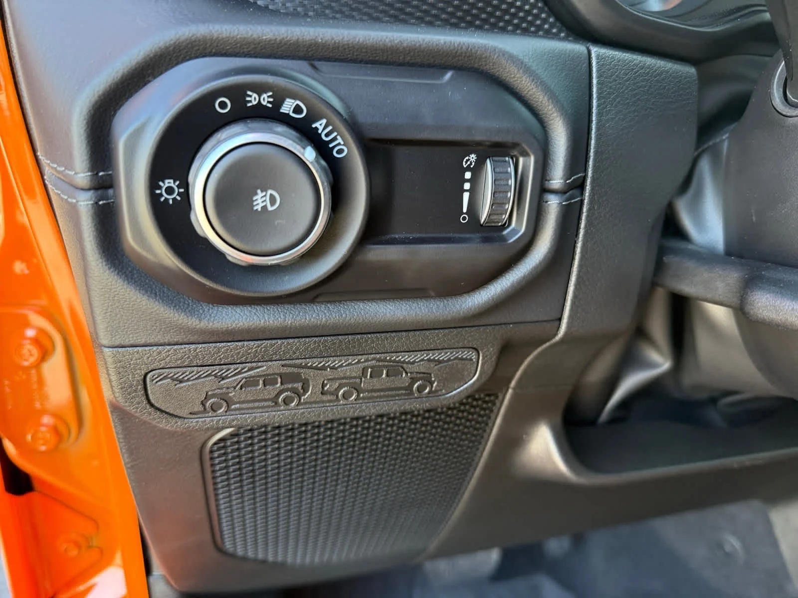 2025 Jeep Wrangler 4-Door Rubicon X - Photo 25