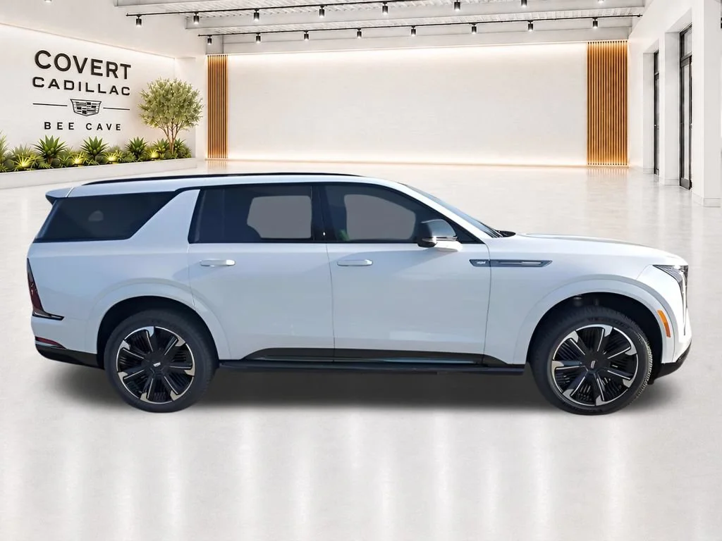 2026 Cadillac Escalade IQL Premium Sport - Photo 18