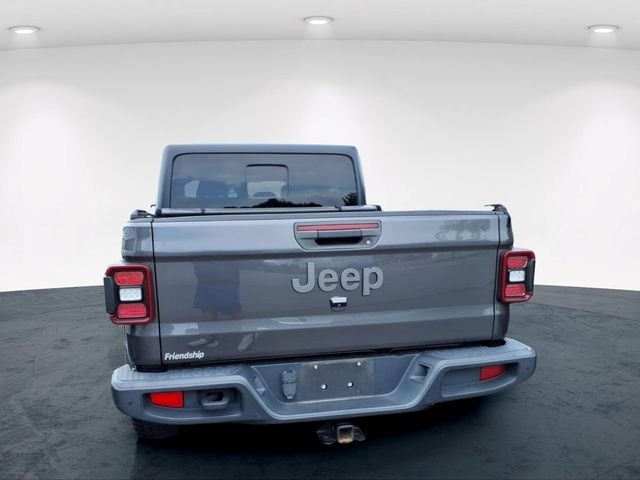 Used 2021 Gray Jeep Sport image 14