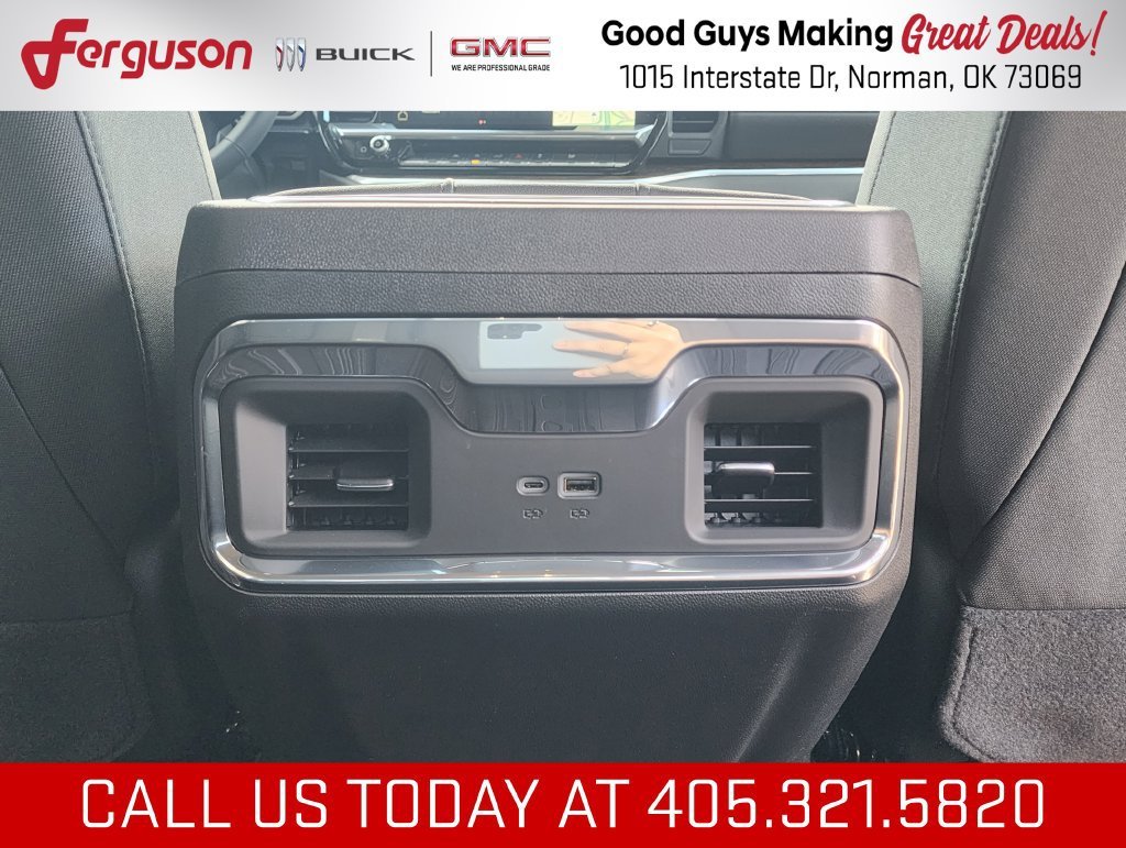 2026 GMC Sierra 1500 Elevation - Photo 46