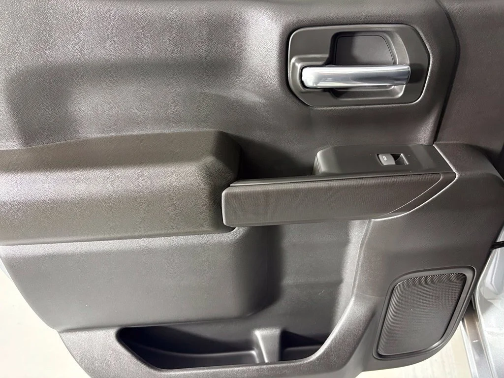 New 2026 Sterling Gray Metallic Chevrolet Custom image 41