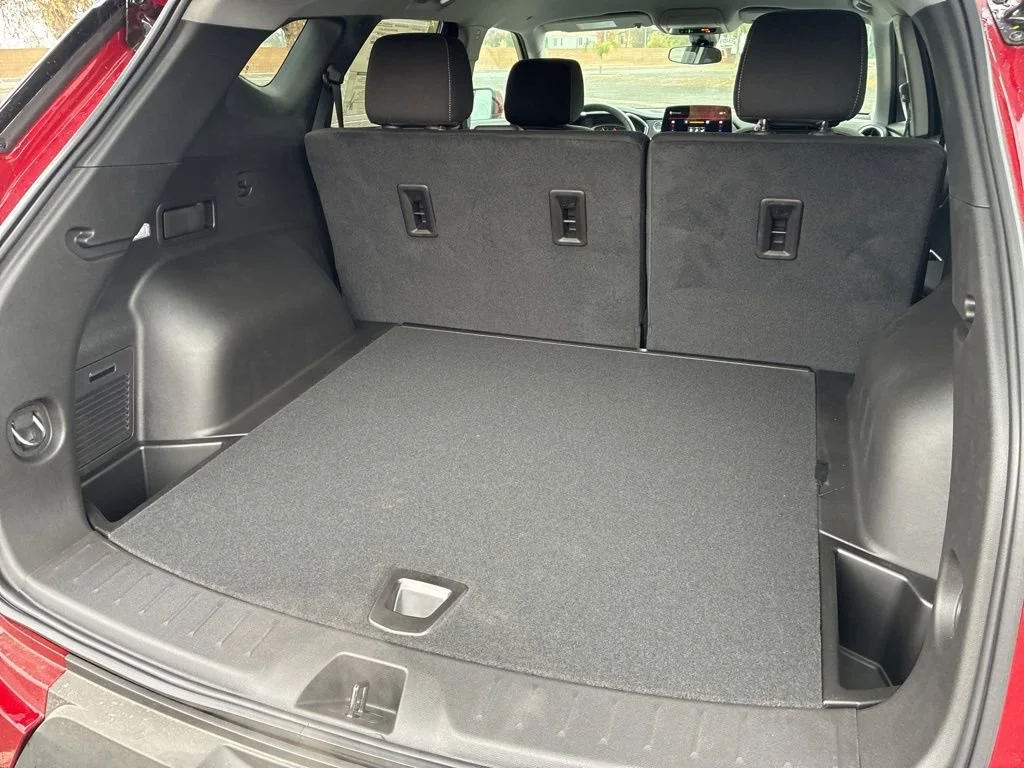 2025 Chevrolet Blazer 2LT - Photo 21