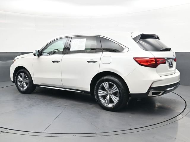 Used 2020  Acura 3.5L image 6