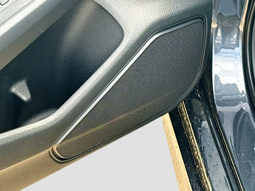 New 2026 Meteorite Gray Metallic Honda LX image 24