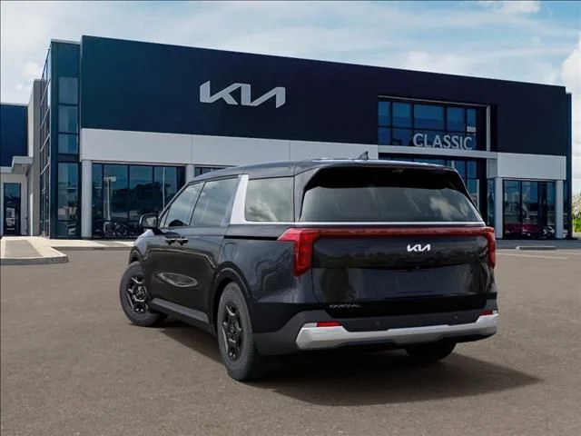 New 2026  Kia LX image 4