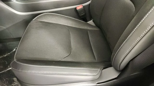 New 2026 Aero Gray Metallic Mazda 2.5 S Preferred AWD image 12