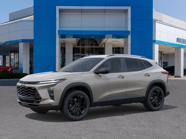 New 2026 White Sands Chevrolet ACTIV image 3