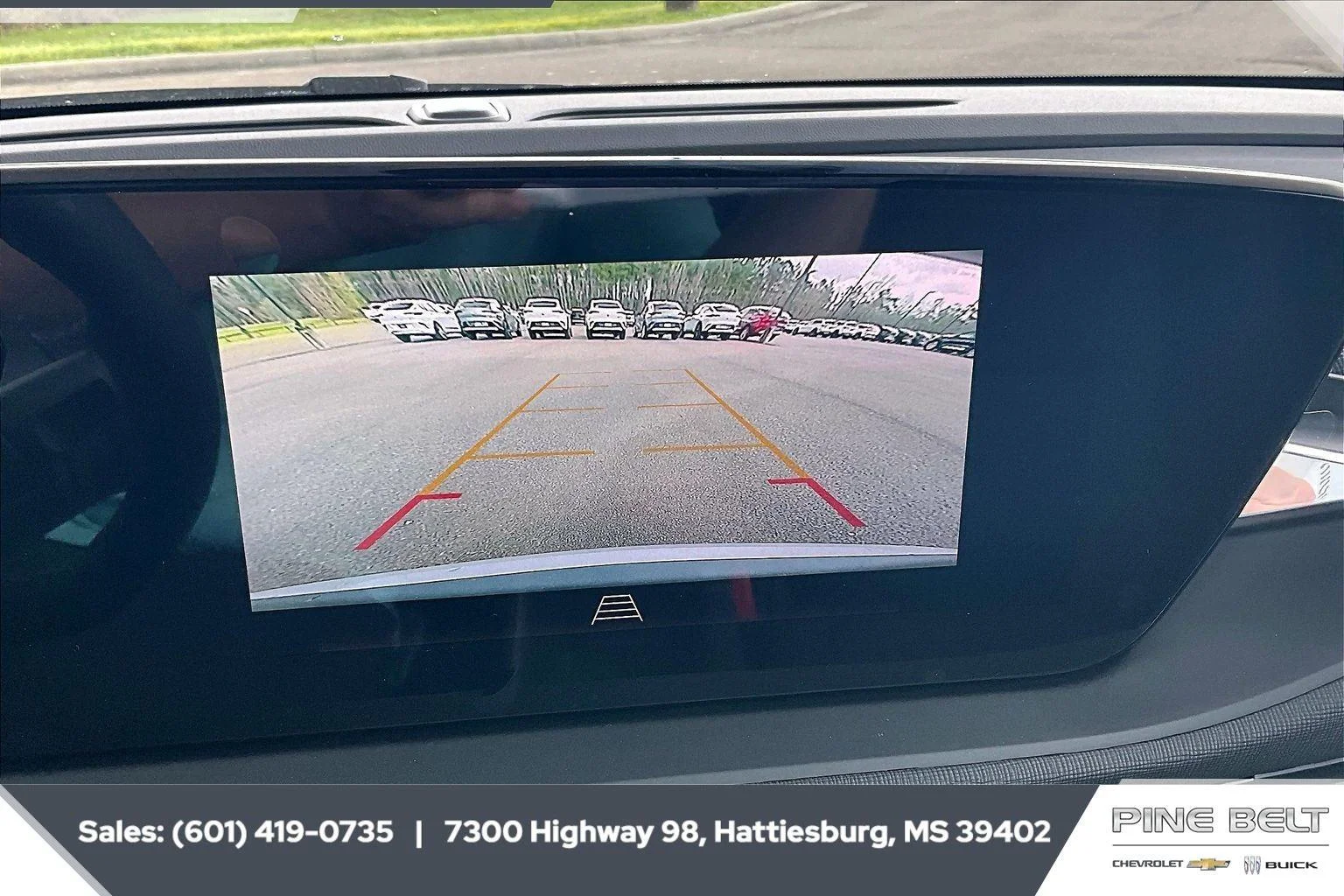 2026 Buick Envista Preferred - Photo 17