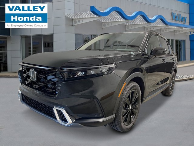 2027 Honda CR-V Hybrid Sport Touring