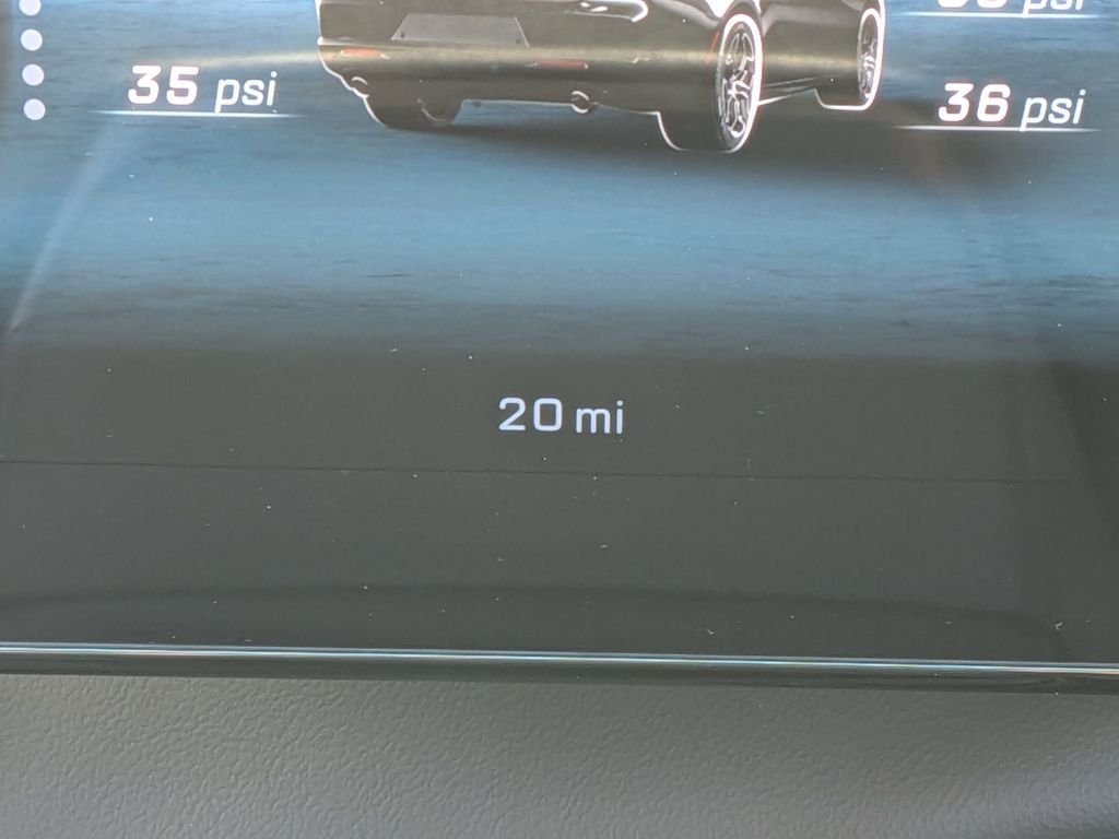 New 2026 Triple Nickel Exterior Paint Dodge Scat Pack Plus image 16