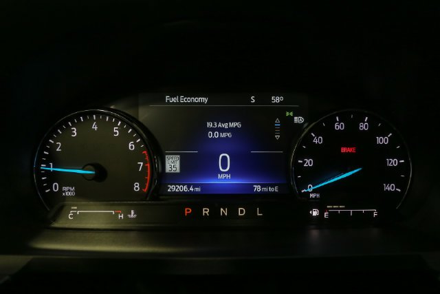 Used 2023 Black Ford ST-Line image 37