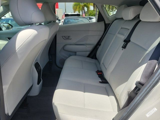 2024 Hyundai Kona SEL - Photo 7