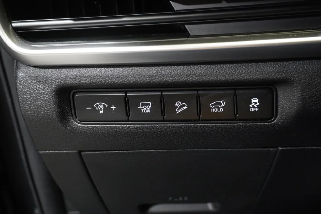 Used 2024 Gray Kia EX X-Line image 17
