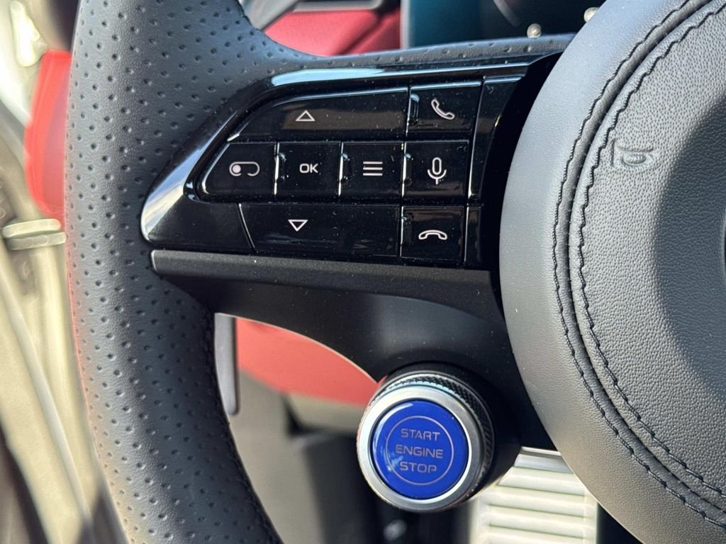 2026 Maserati Grecale Modena V6 - Photo 8
