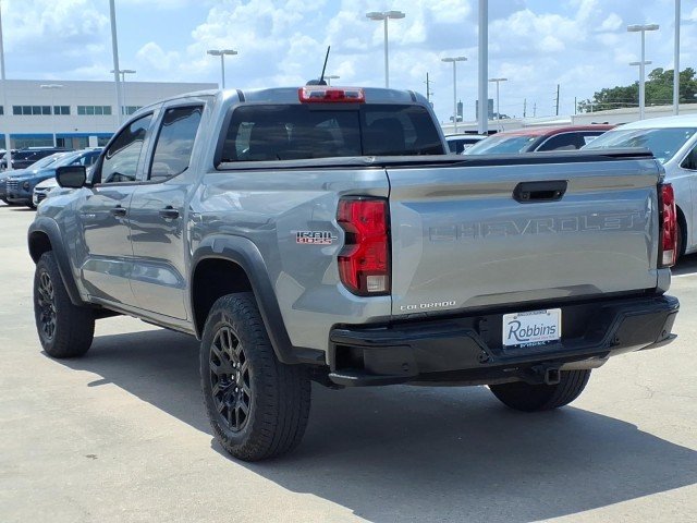 2024 Chevrolet Colorado Trail Boss - Photo 7