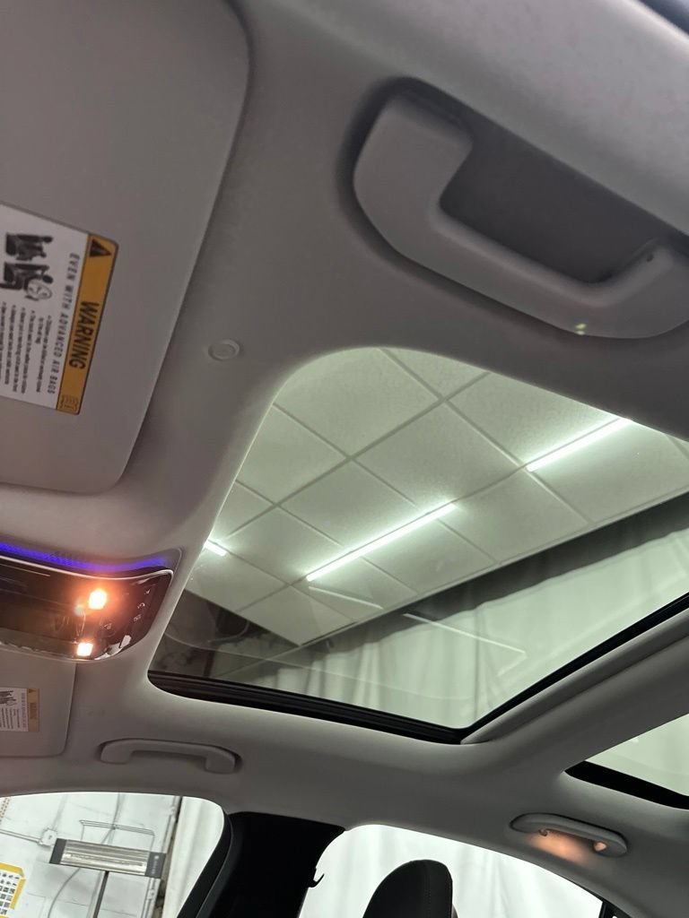 New 2026 Cirrus Silver Metallic Mercedes-Benz C 300 image 50