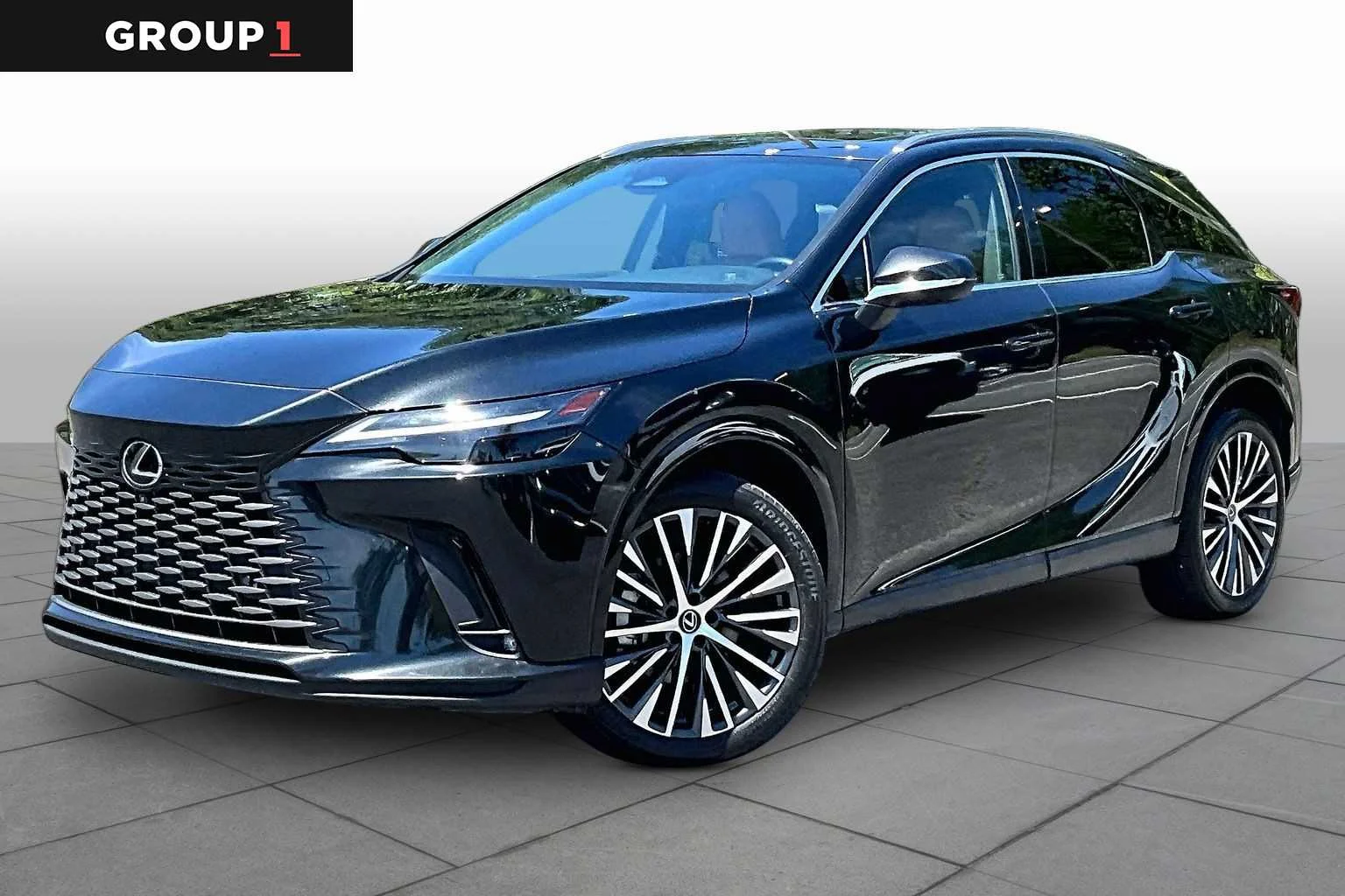 journal standard luxe Jesse’s Rip BZ Pre-Owned 2023 Lexus RX 350 Premium Plus Sport Utility in Atlanta