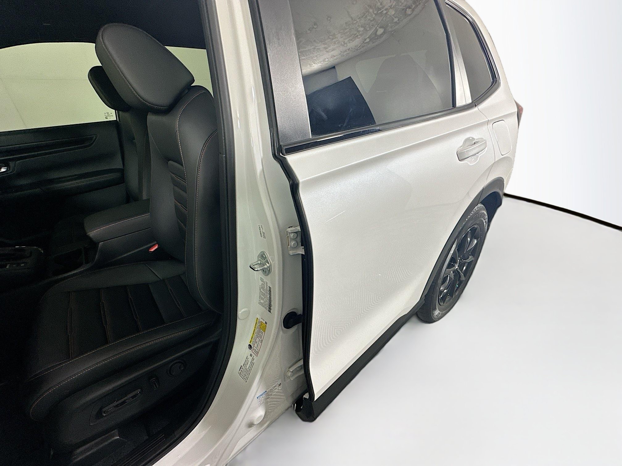 2026 Honda CR-V Sport-L - Photo 12