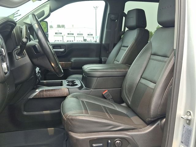 Used 2023 Quicksilver Metallic GMC Denali image 67