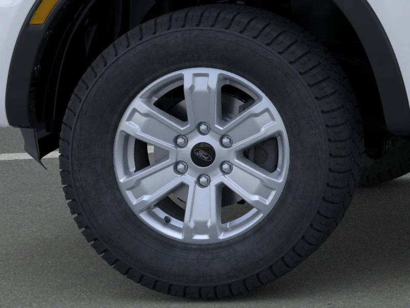 New 2026 Oxford White Ford XL image 19