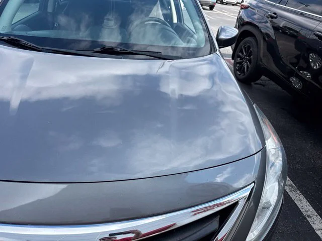 Used 2019 Gray Nissan 1.6 SV image 3
