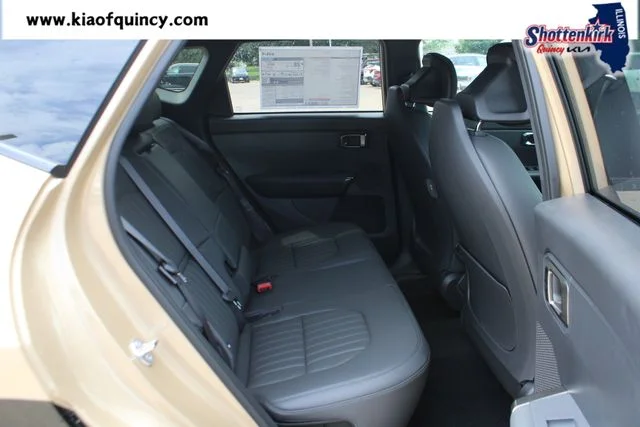 New 2027 Brown Kia X-Line S image 17