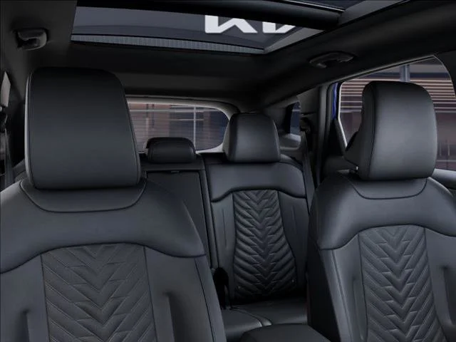 2026 Kia Sportage X-Line - Photo 27