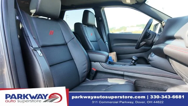 2027 Dodge Durango GT HEMI Plus V8 - Photo 16