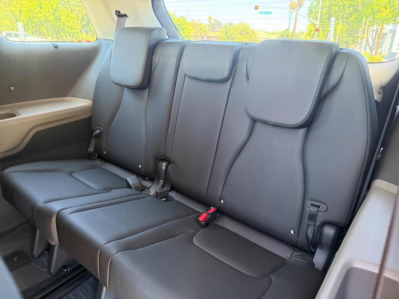 New 2026 Aurora Black Pearl Kia SX image 21