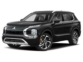 2023 Mitsubishi Outlander SEL 2WD's photo