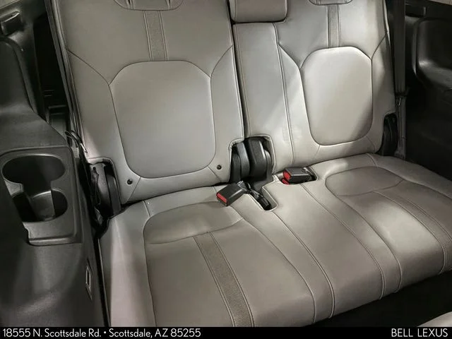 Used 2024 White Honda Touring image 25