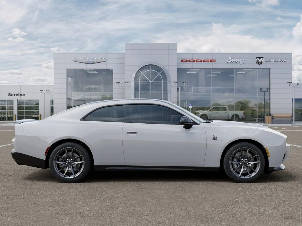 New 2026 White Knuckle Dodge Scat Pack image 22