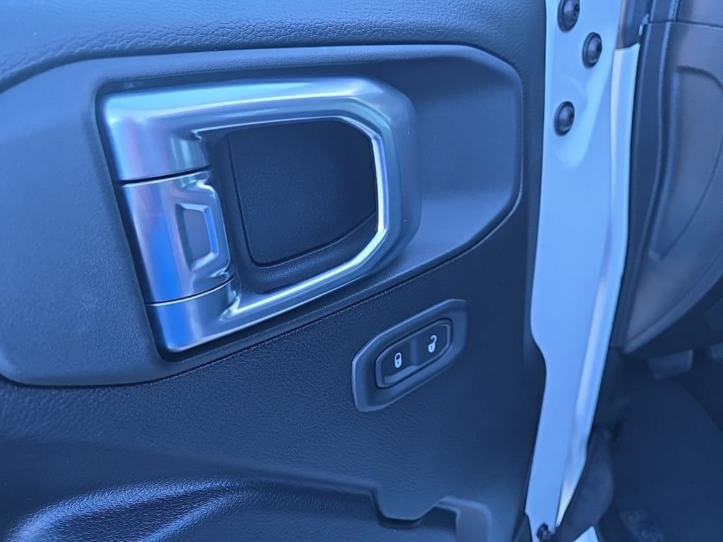 2026 Jeep Wrangler 2-Door Sport - Photo 30
