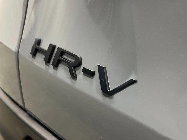 New 2027 Urban Gray Pearl Honda Sport image 7